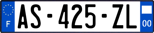 AS-425-ZL