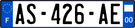 AS-426-AE