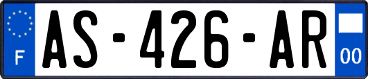 AS-426-AR