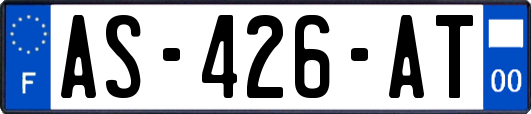 AS-426-AT