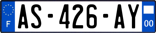 AS-426-AY