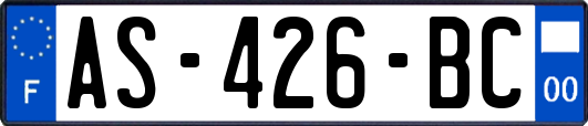 AS-426-BC