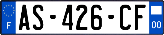 AS-426-CF