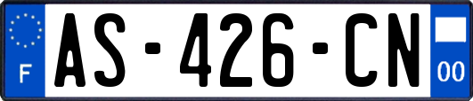 AS-426-CN