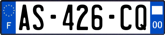 AS-426-CQ