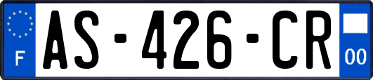 AS-426-CR