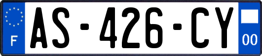 AS-426-CY