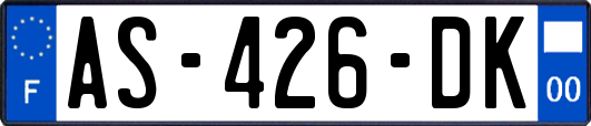 AS-426-DK