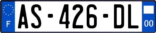 AS-426-DL