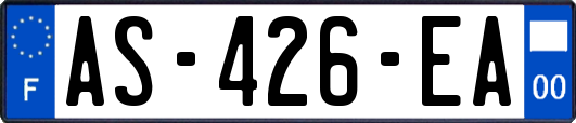 AS-426-EA