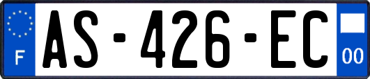 AS-426-EC