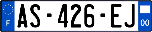 AS-426-EJ