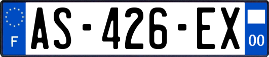 AS-426-EX