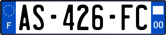 AS-426-FC