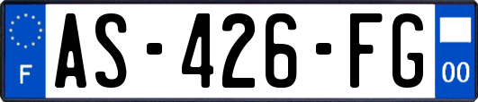 AS-426-FG