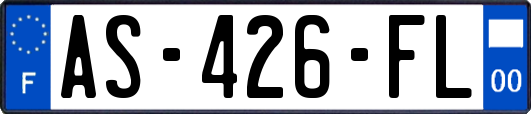 AS-426-FL