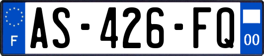 AS-426-FQ