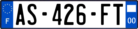 AS-426-FT