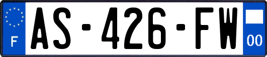 AS-426-FW
