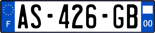 AS-426-GB