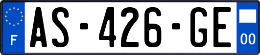AS-426-GE