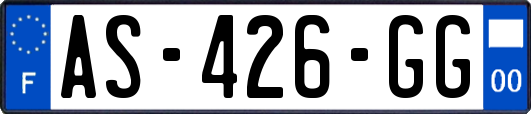 AS-426-GG