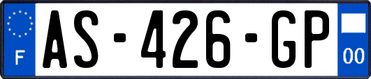 AS-426-GP