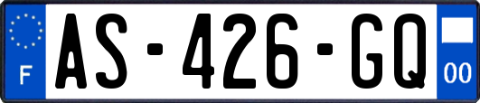 AS-426-GQ