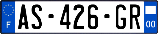 AS-426-GR