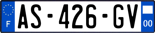 AS-426-GV
