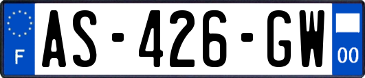 AS-426-GW