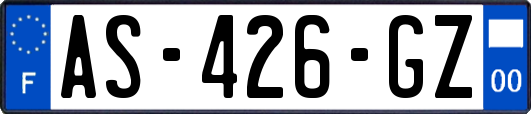 AS-426-GZ