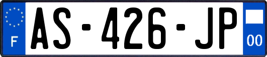 AS-426-JP
