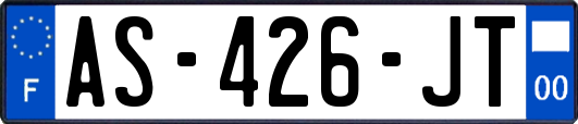 AS-426-JT
