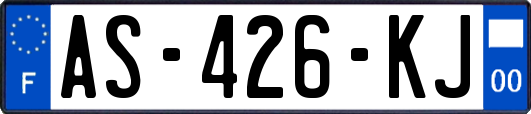 AS-426-KJ