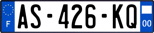 AS-426-KQ