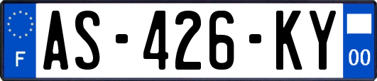 AS-426-KY