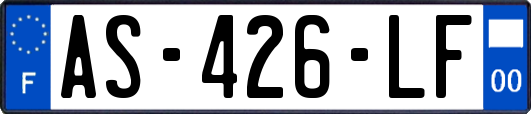 AS-426-LF