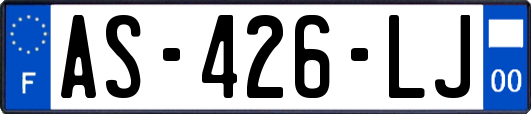AS-426-LJ