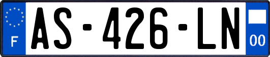 AS-426-LN