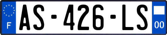 AS-426-LS