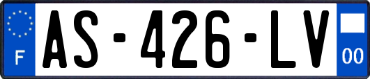 AS-426-LV