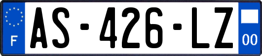 AS-426-LZ