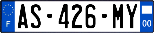 AS-426-MY