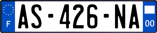 AS-426-NA