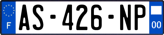 AS-426-NP