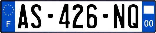 AS-426-NQ