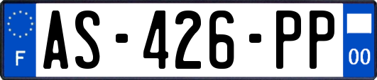 AS-426-PP