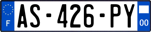 AS-426-PY