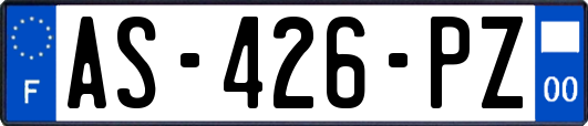 AS-426-PZ